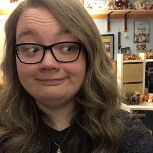 Meet your Posher, Brittney